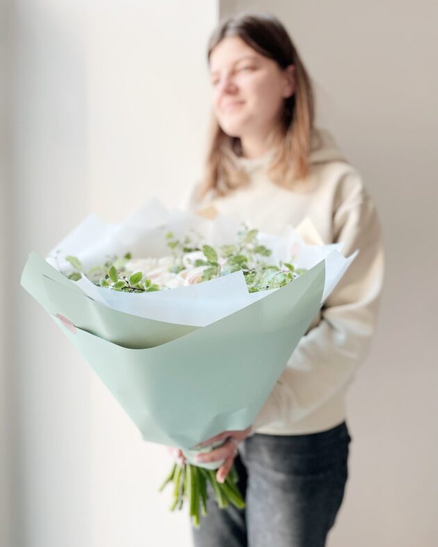 Ranunculus+greens - Image 3